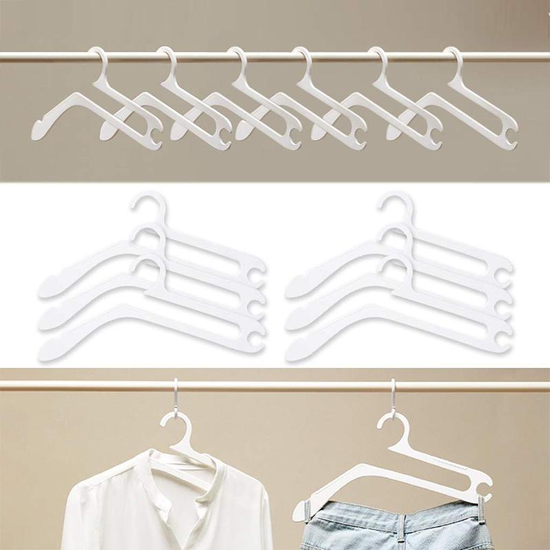Lisslune | Non-slip space-saving Magic Hurdle Holder
