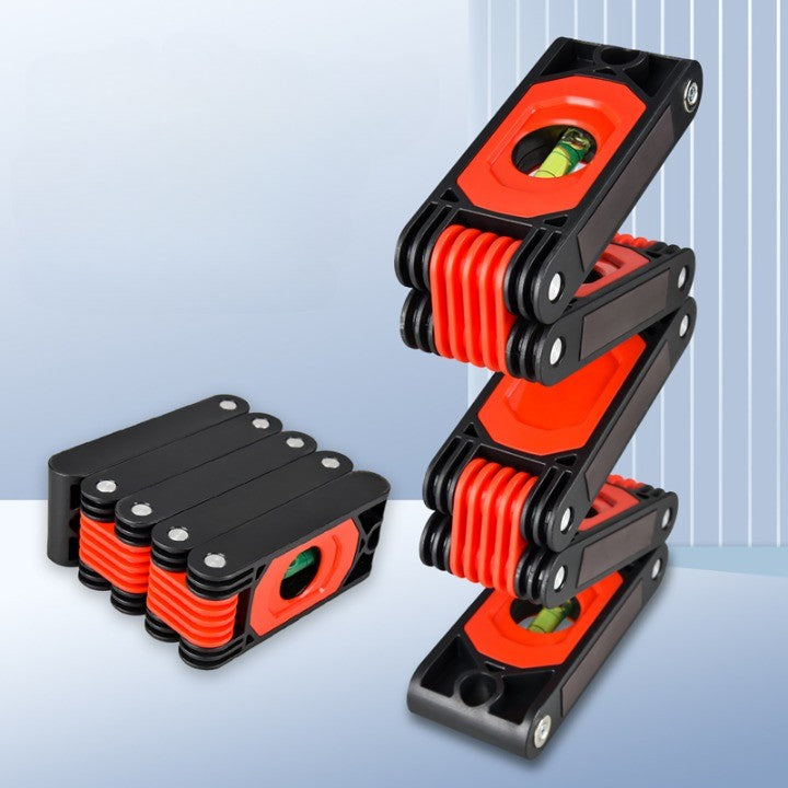 Lisslune | Multi-Angle Precise Leveling Foldable Measurement Tool