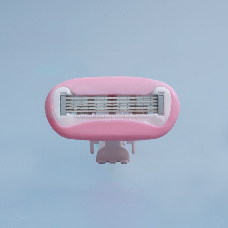 Lisslune | Shell-shaped Razor