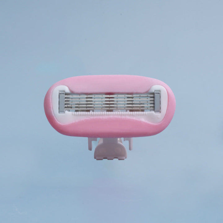 Lisslune | Shell-shaped Razor