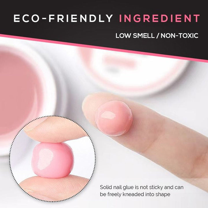 Lisslune | Nail Extension Builder Gel