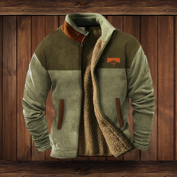 Lisslune | Fleece jacket Outdoor