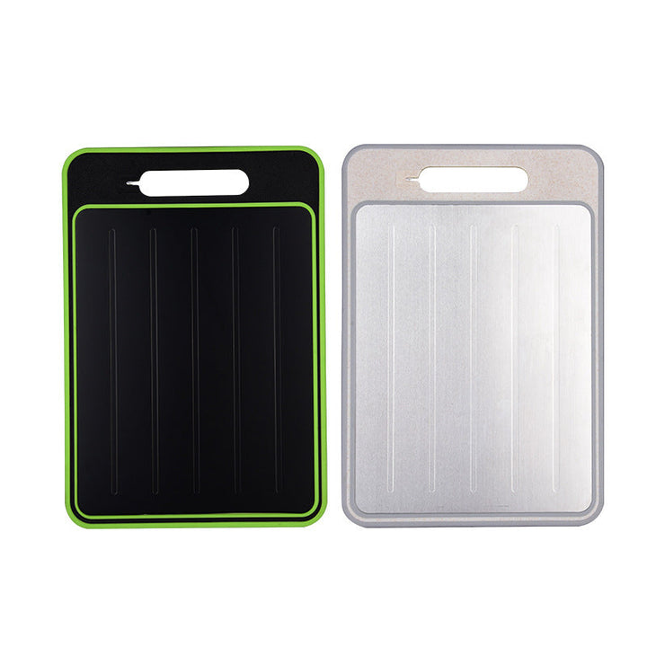 Lisslune | Quick Defrost Tablet