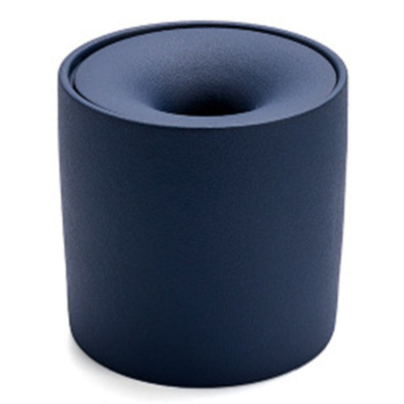 Lisslune | Multifunctional Creative Clay Ashtray, Vase, Trash Can, for Home & Office