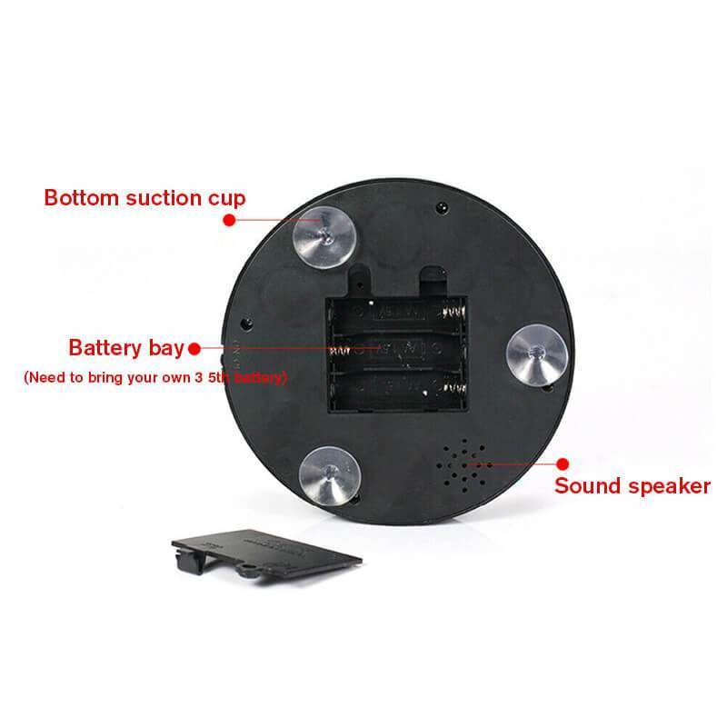 Lisslune | Lie Detector Electric Shock Toy