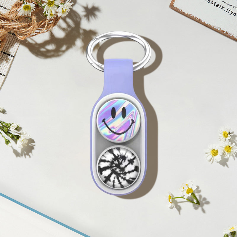 Lisslune | Enchanting Magnetic Wobbling Toy