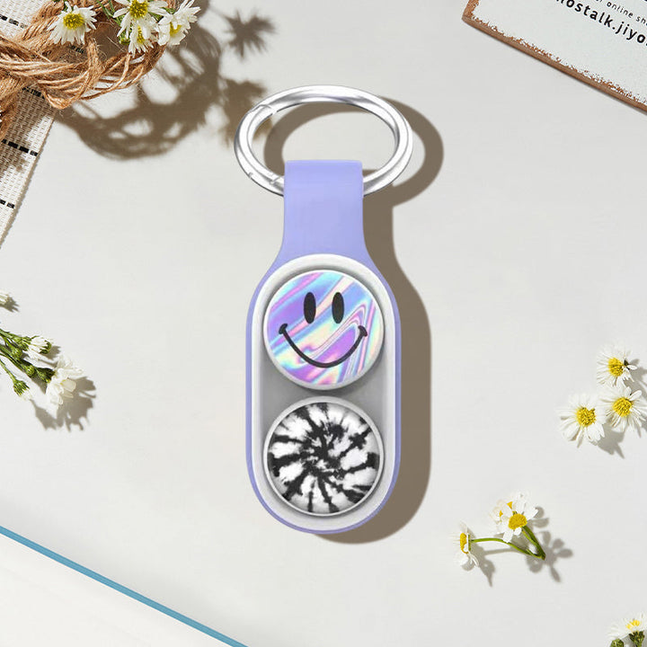 Lisslune | Enchanting Magnetic Wobbling Toy
