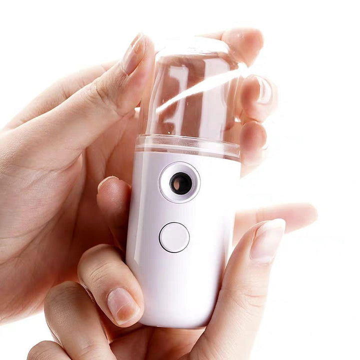 Lisslune | Nano-Facial Spray