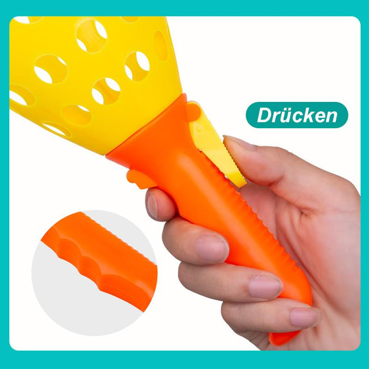 Lisslune | Eject Butt Ball