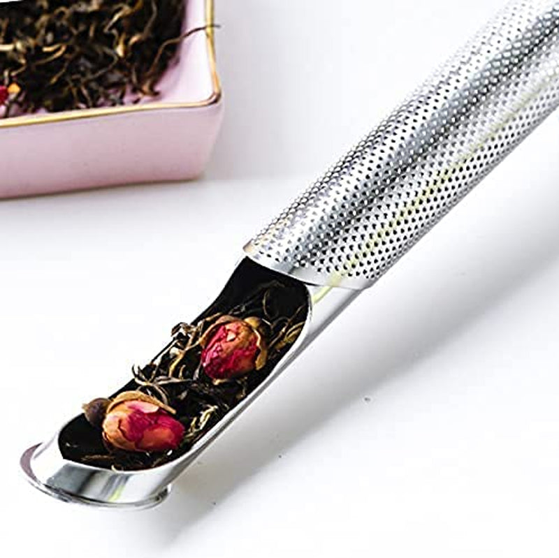 Lisslune | Stainless Steel Tea Infuser
