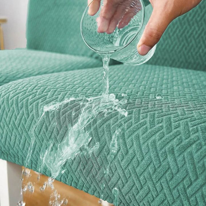 Lisslune | Elastic waterproof chair covers