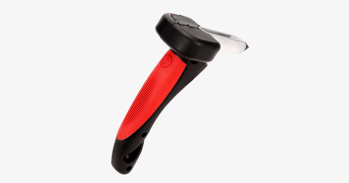 Lisslune | Utilitarian Car Hook – The ultimate tool in case of a vehicle emergency