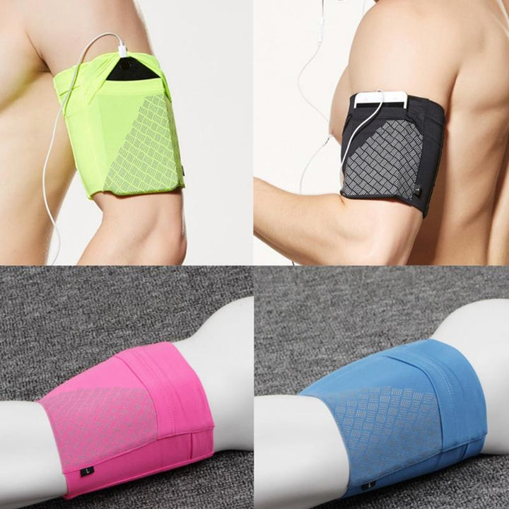 Lisslune | Mobile Sports armband case