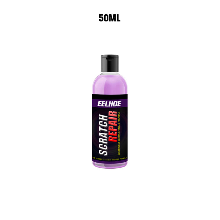 Lisslune | Innovative New Scratch Repair Formula