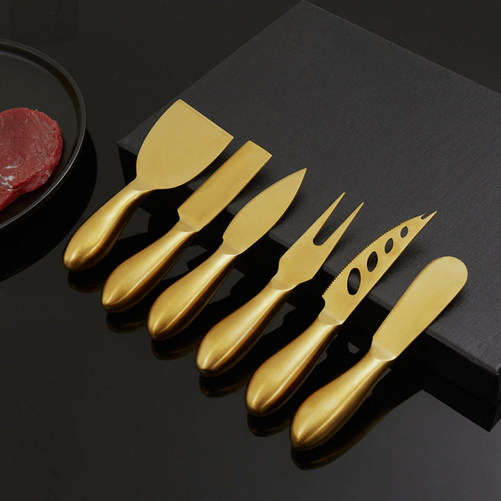 Lisslune | Venezia Cheese Fondue Set