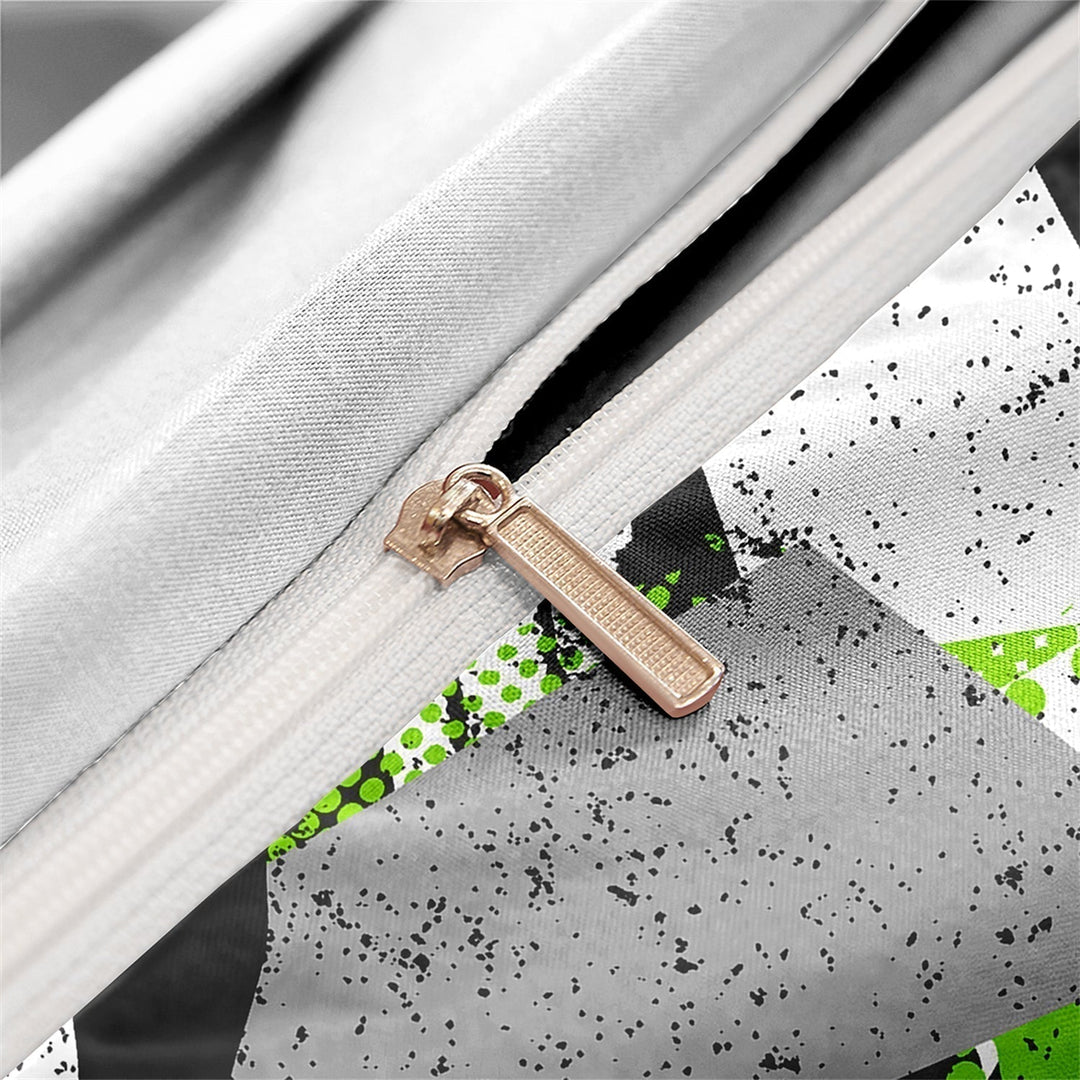 Lisslune | GoalKick - Dream in the Game with Soccer Bed Linen