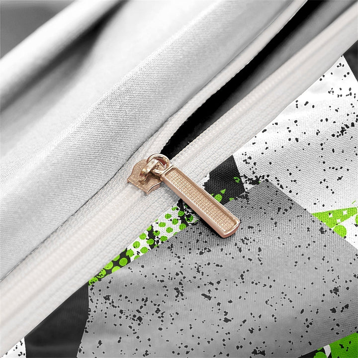Lisslune | GoalKick - Dream in the Game with Soccer Bed Linen