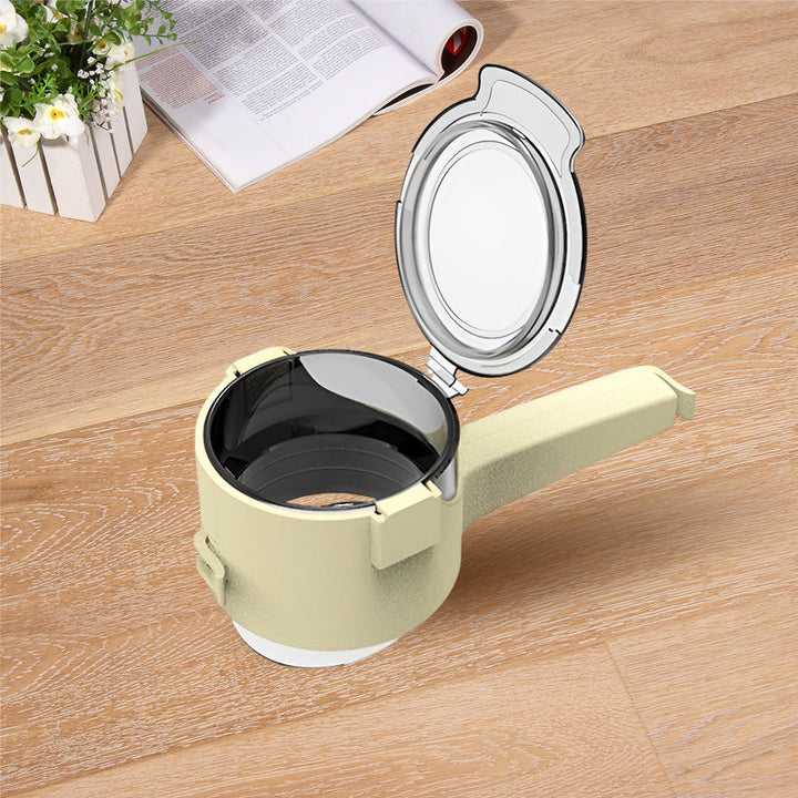 Lisslune | Food closure with pocket clip (4 pieces)
