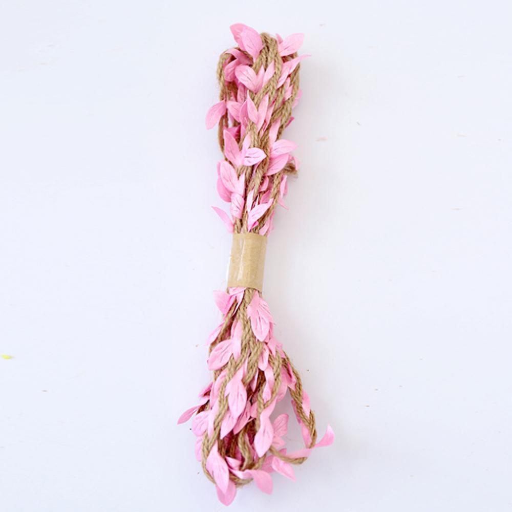 Lisslune | Leaf - Hemp Rope