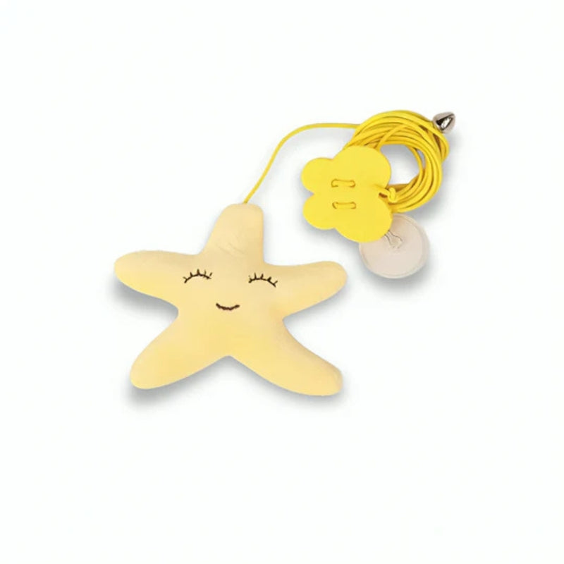 Lisslune | PawPlay – Removable, hanging, interactive cat toy for endless fun