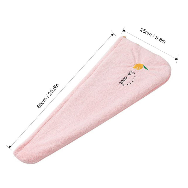 Lisslune | Quick-drying towel