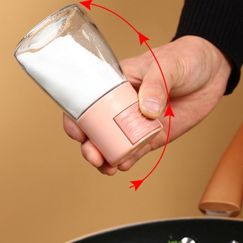 Lisslune | Conical spice bottle for the kitchen