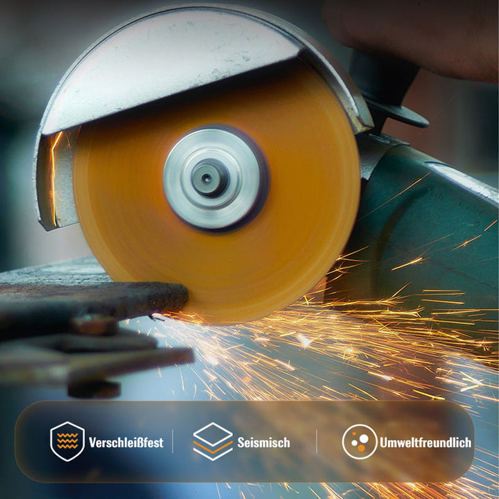 Lisslune | Diamond cutting disc for angle grinder