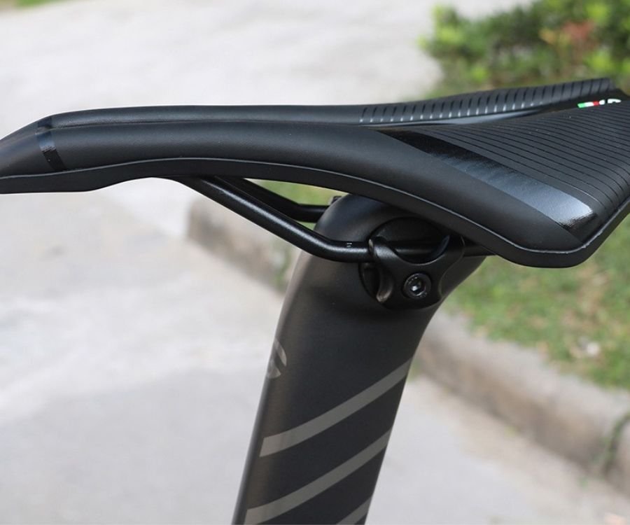 Lisslune | Your favorite bike saddle - UltraRide™