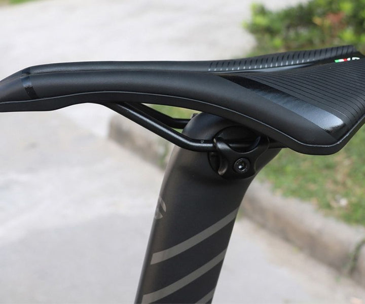Lisslune | Your favorite bike saddle - UltraRide™