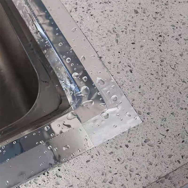 Lisslune | Kitchen waterproof & adhesive sealing strips