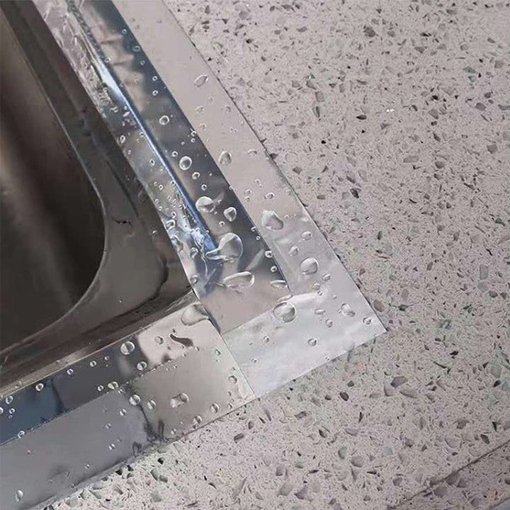Lisslune | Kitchen waterproof & adhesive sealing strips
