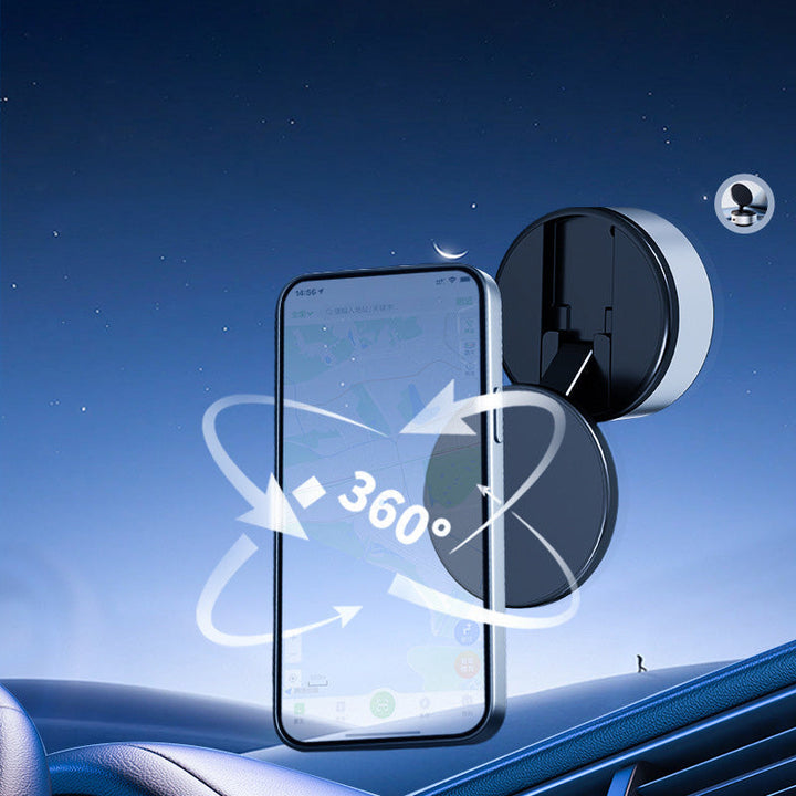Lisslune | Universal Magnetic Car Holder