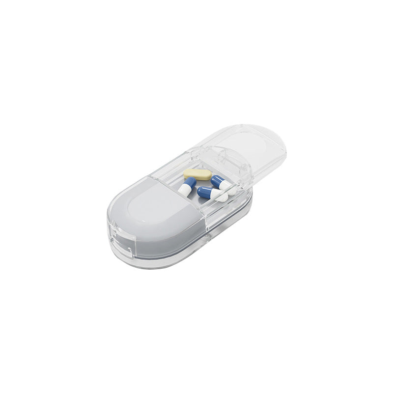 Lisslune | Medicine Pill Cutter Box