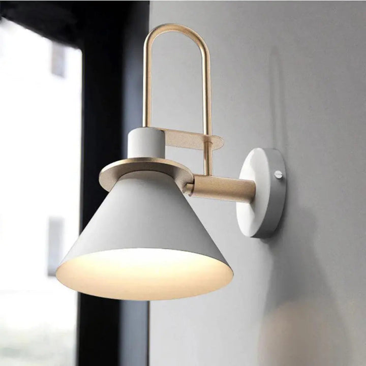 Lisslune | OpalShine – Elegant Pendant Light