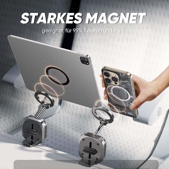 Lisslune | Magnetic Phone Holder for the Desk