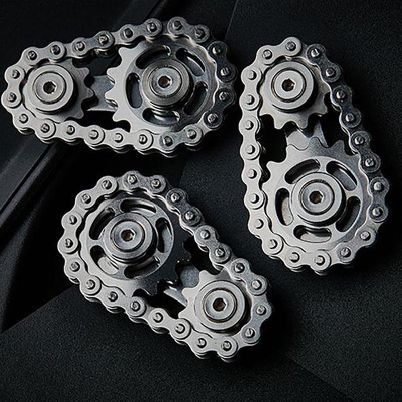Lisslune | Fingertip Gyro Pinion 16 Precision Parts Kit