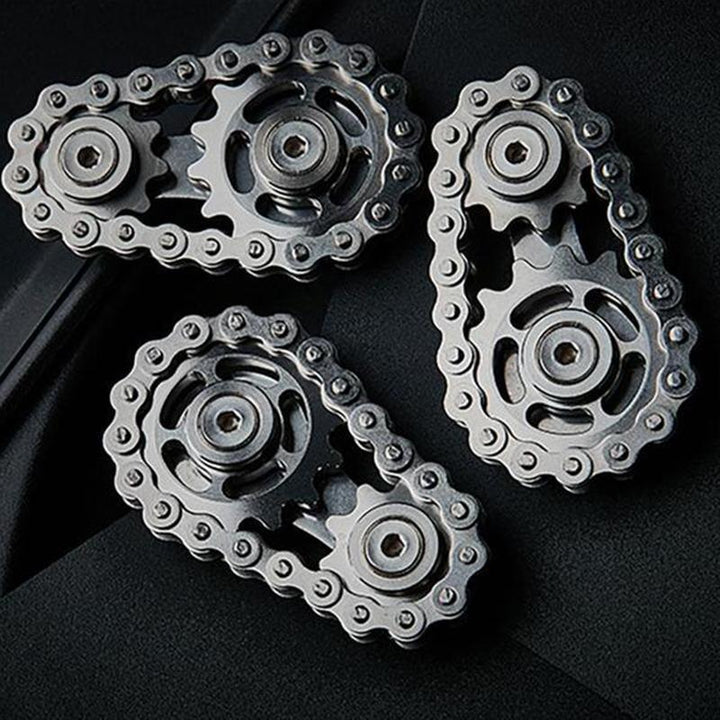 Lisslune | Fingertip Gyro Pinion 16 Precision Parts Kit