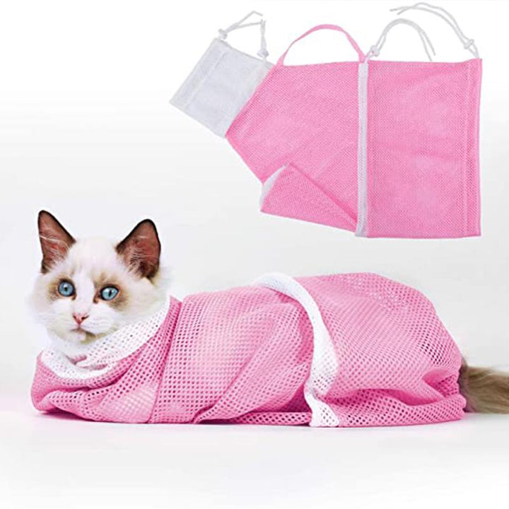Lisslune | Multi-Function Care Bath Bag