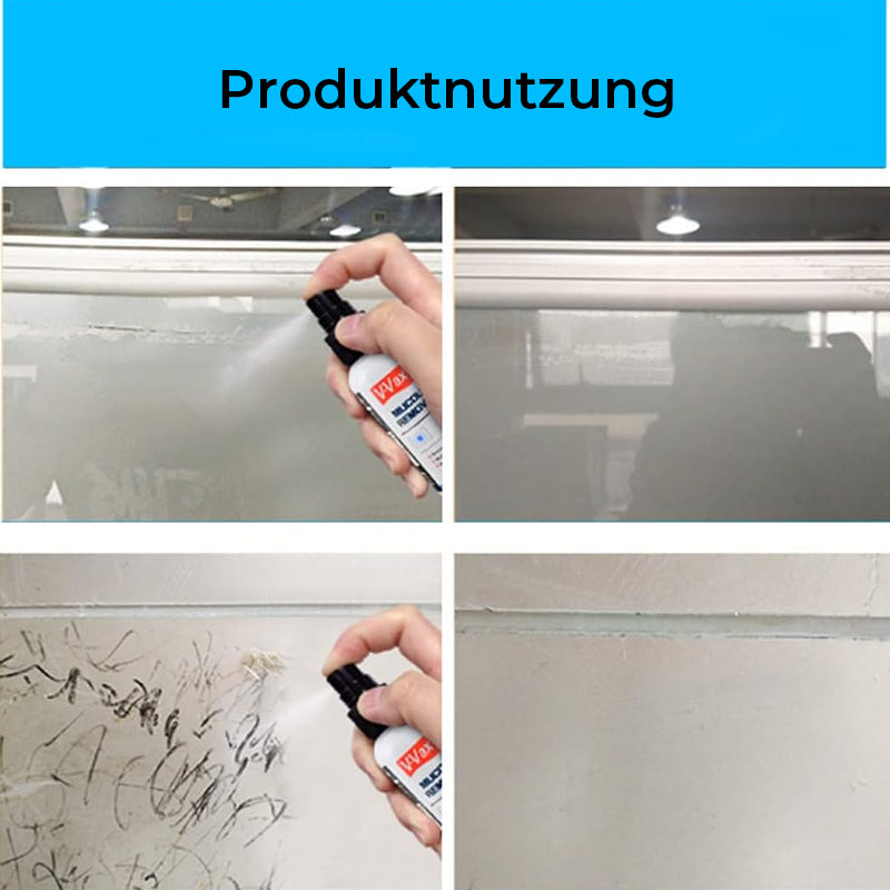 Lisslune | Multi-functional adhesive remover