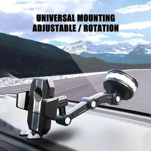 Lisslune | Super Adsorption Hand Holder