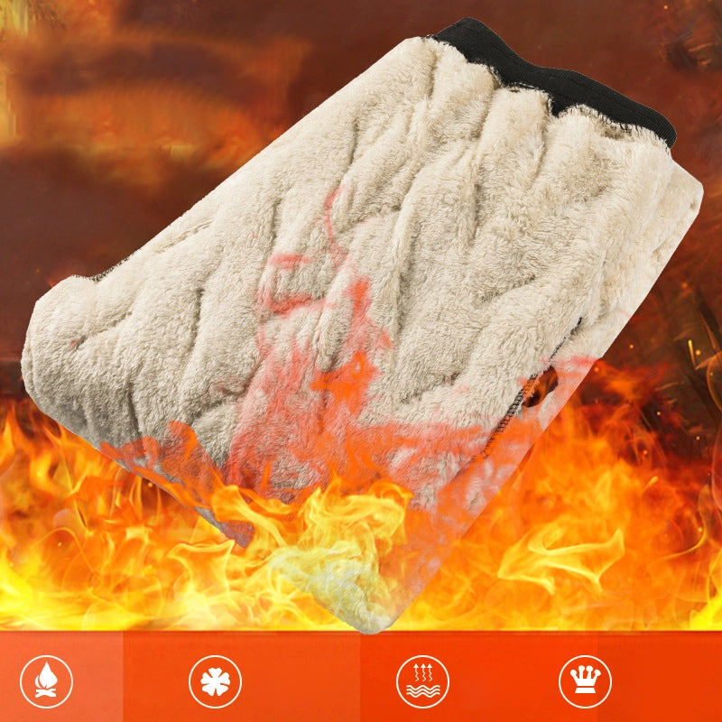 Lisslune | Soft Fleece Lined Sweatpants