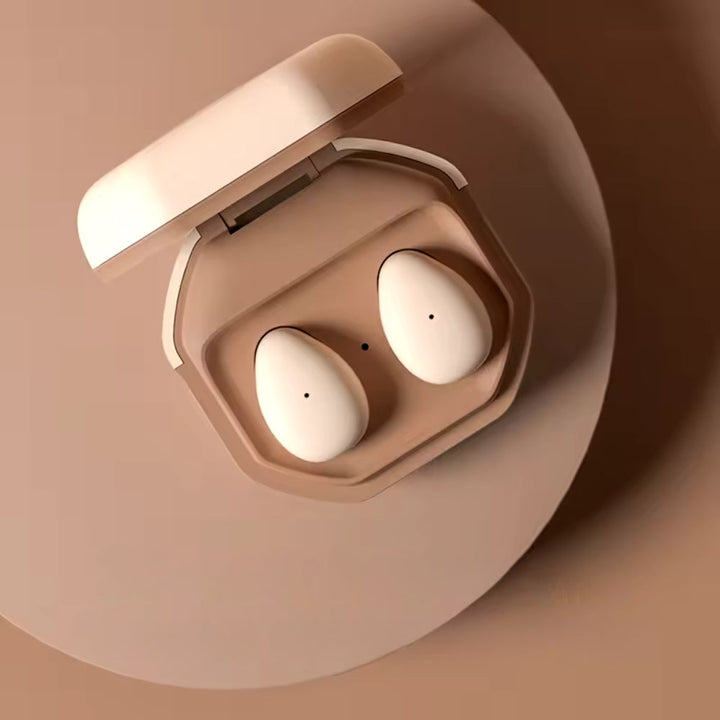 Lisslune | Noise-Cancelling Sleep Earplugs – Quiet, Comfortable, and Perfect for Restful Sleep
