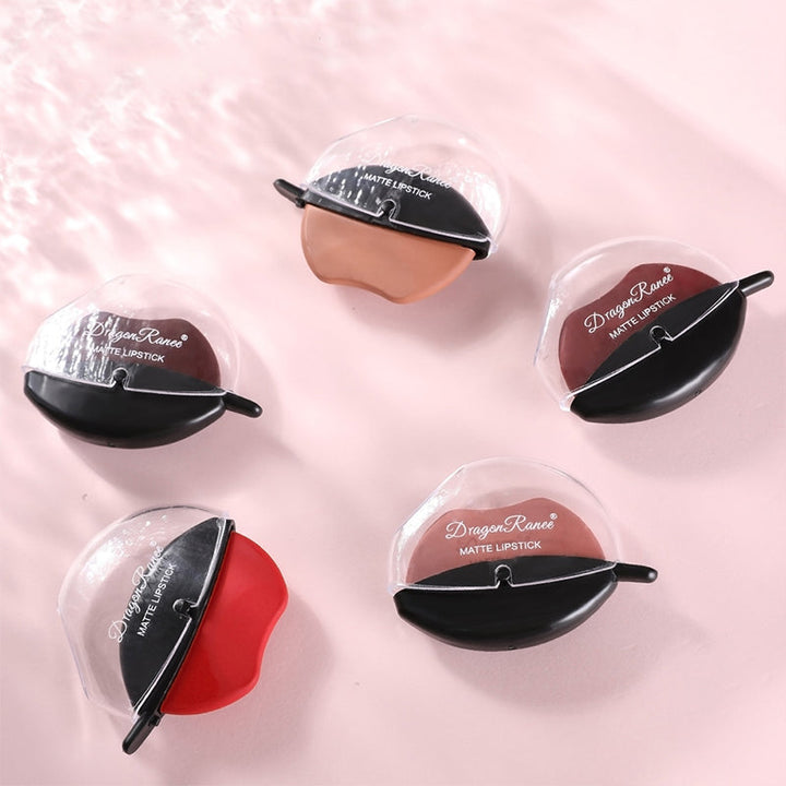 Lisslune | Long-lasting Waterproof Lipstick