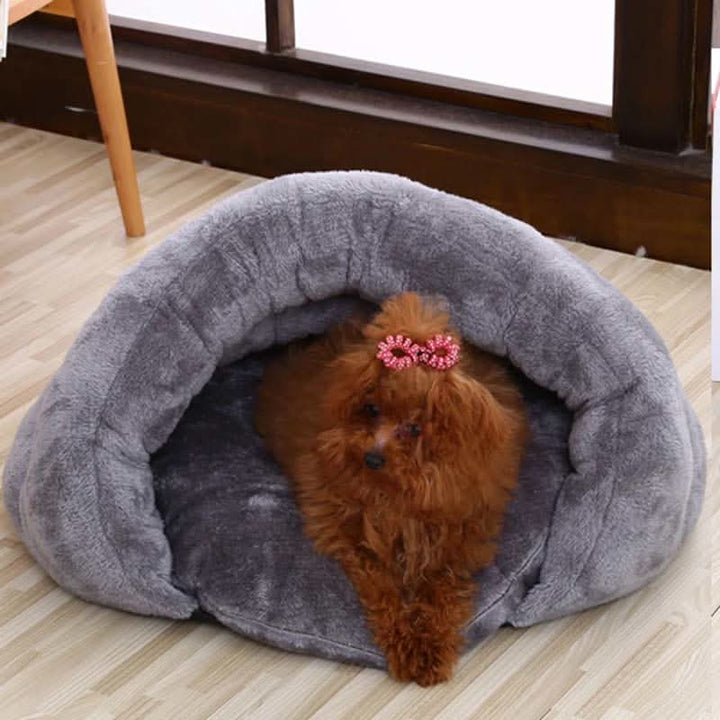 Lisslune | FURZEN - Hiding Dog Bed