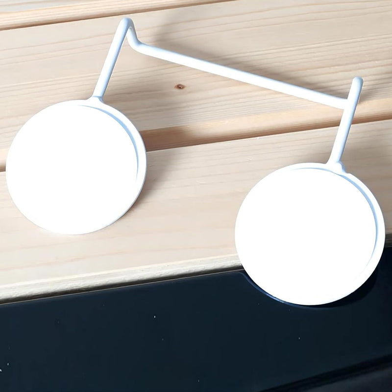 Lisslune | Non-slip mattress holder made of stainless steel