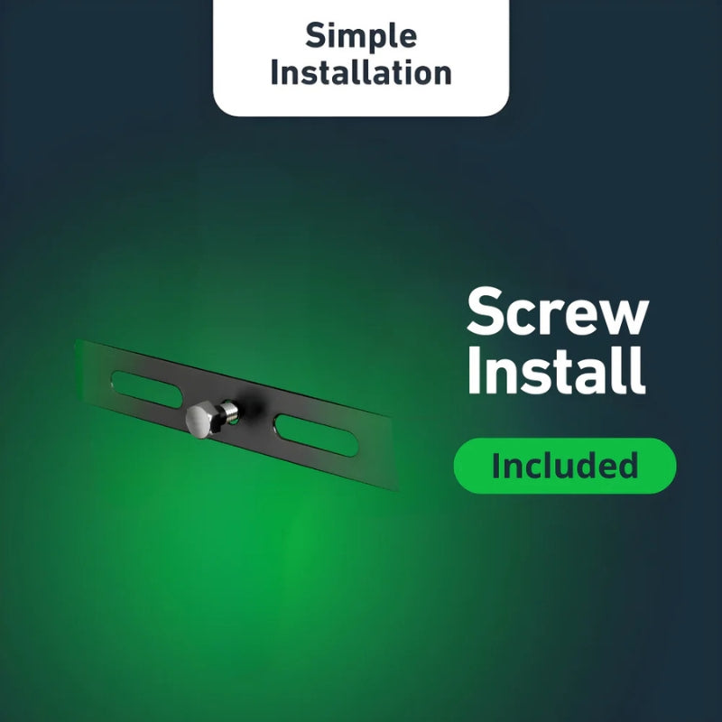 Lisslune | Outdoor Solar Stair Lights | Weatherproof, Automatic & Eco-Friendly Lighting for Safe Outdoor Spaces