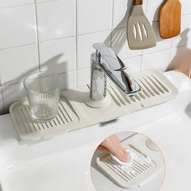 Lisslune | Silicone Draining Mat