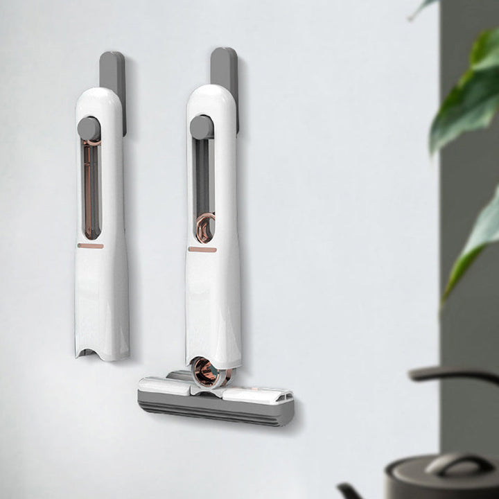 Lisslune | Hand washable desktop cleaning mini mop