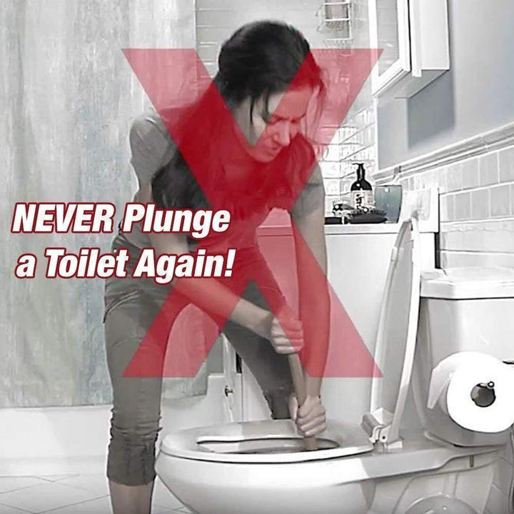 Lisslune | Powerful Drain and Drain Cleaner, Sink Cleaner