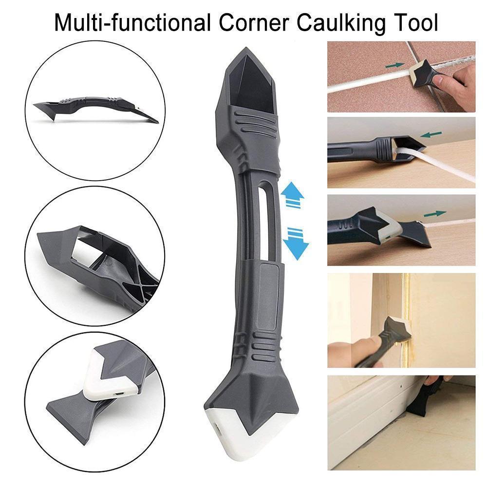 Lisslune | 3-in-1 Silicone Sealing Tools